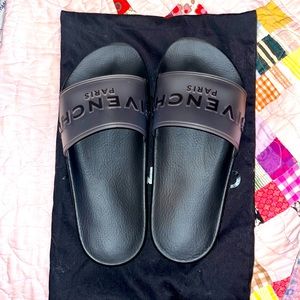 Givenchy Slides